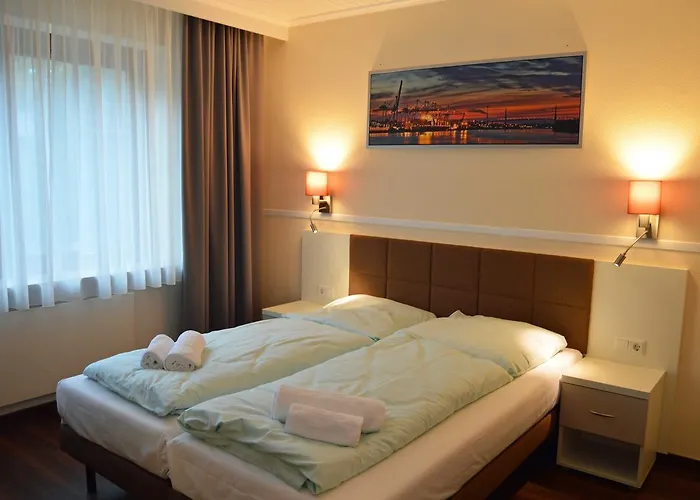 G&h Rosengarten (Lower-Saxony)