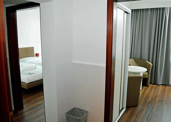 Hotel G&h Rosengarten (Lower-Saxony)